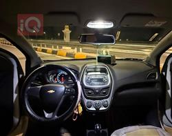 شيفروليه سبارك